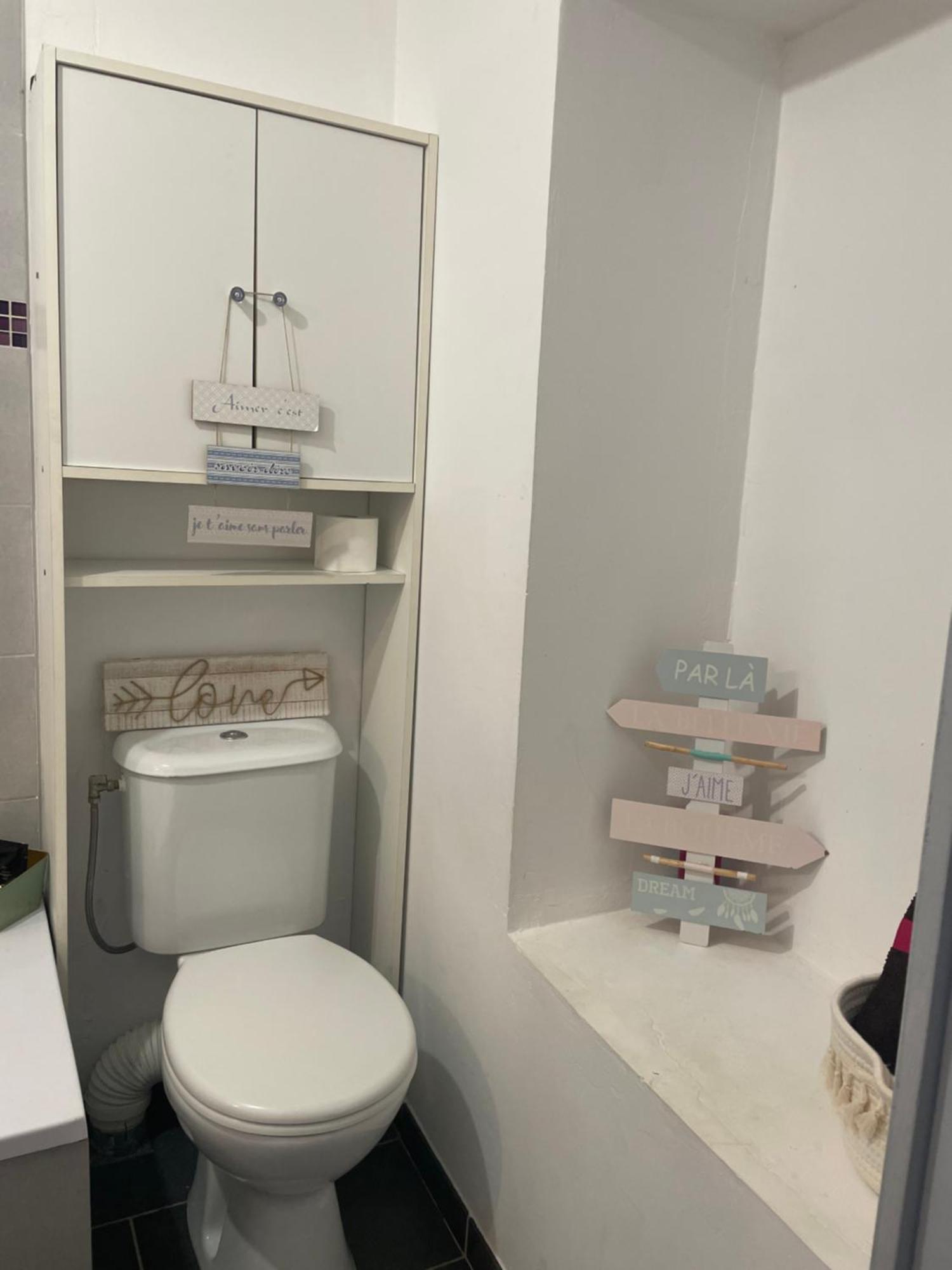 Petit Studio Aux Portes Du Beaujolais Saint-Germain-Nuelles Buitenkant foto